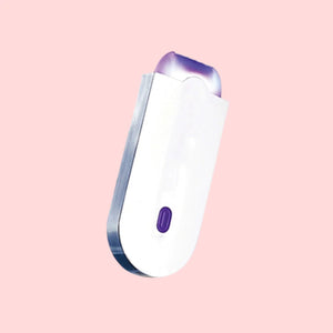 Silky™ | Qrystenor