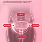 Abdominal Massage Belt