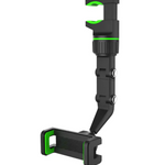 360° Rotatable Smart Phone Car Holder