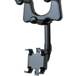 360° Rotatable Smart Phone Car Holder
