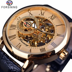 Men Luxury Brand Watch