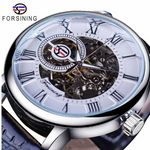Men Luxury Brand Watch