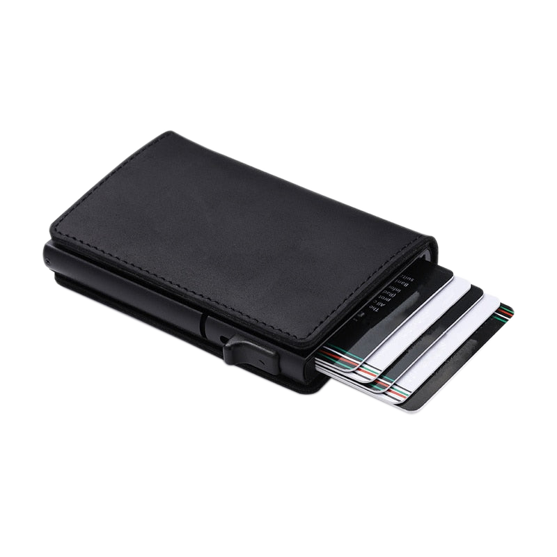 AirTag Wallet™ | Mist aldri lommeboken igjen!