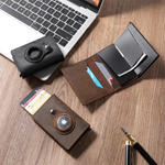 AirTag Wallet™ | Mist aldri lommeboken igjen!