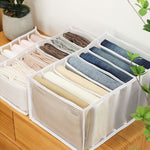 Oppbevaringsboks Garderobeskap, Divider™ - Qrystenor