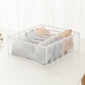Oppbevaringsboks Garderobeskap, Divider™ - Qrystenor