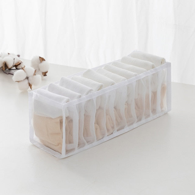 Oppbevaringsboks Garderobeskap, Divider™ - Qrystenor