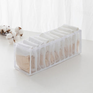 Oppbevaringsboks Garderobeskap, Divider™ - Qrystenor