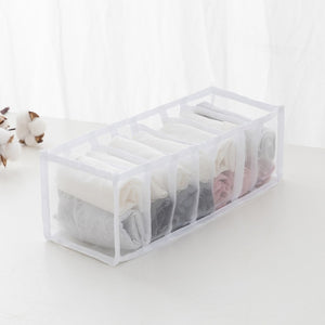 Oppbevaringsboks Garderobeskap, Divider™ - Qrystenor
